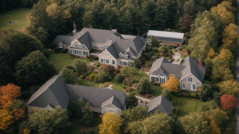 Best Retirement Homes in Ellsworth, Maine