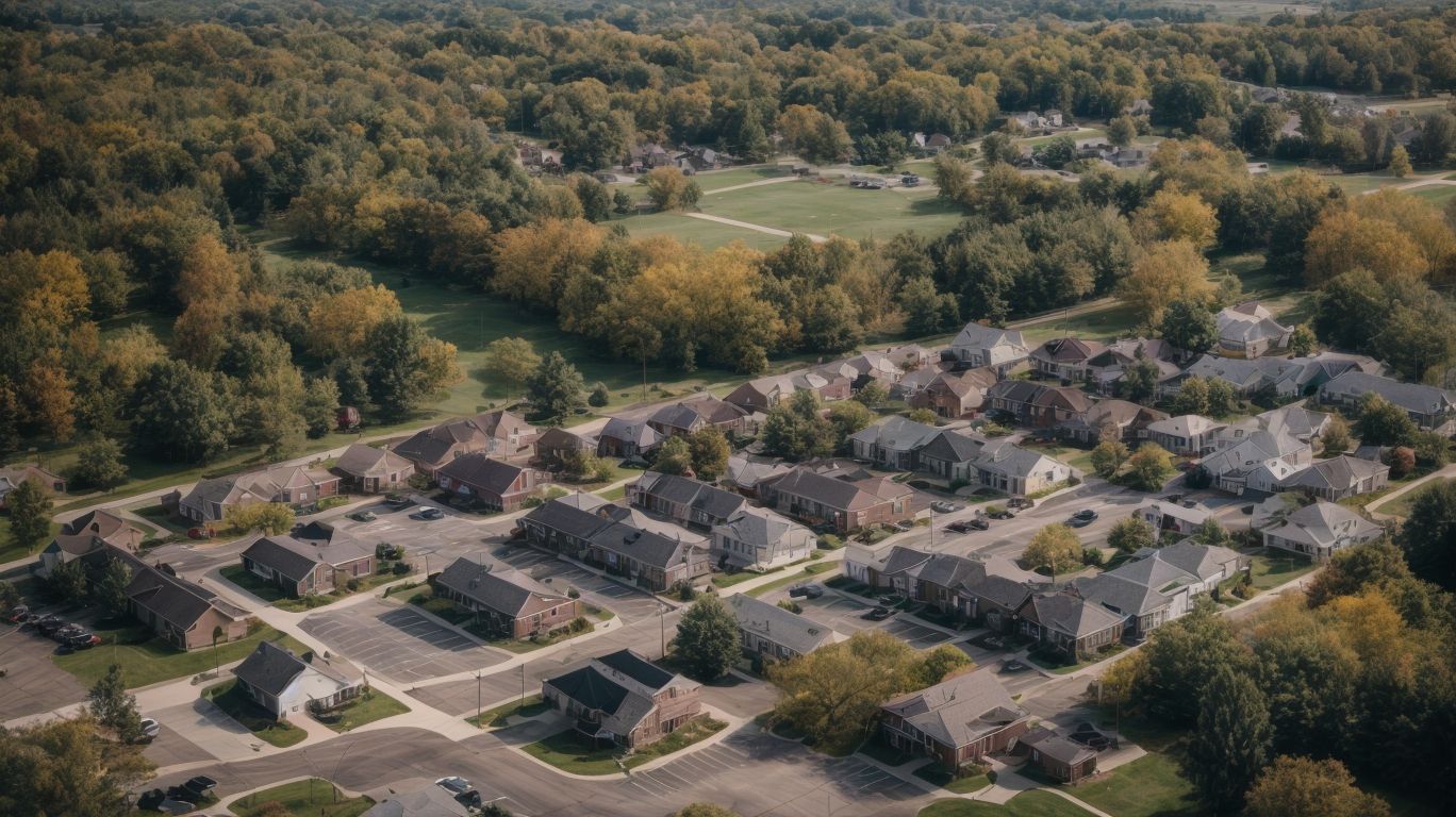 Overview of Retirement Homes in Elyria, Ohio - Best Retirement Homes in Elyria, Ohio 