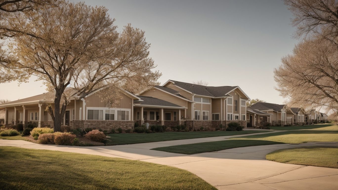 Independent Living Facilities near Emporia, KS - Best Retirement Homes in Emporia, Kansas 