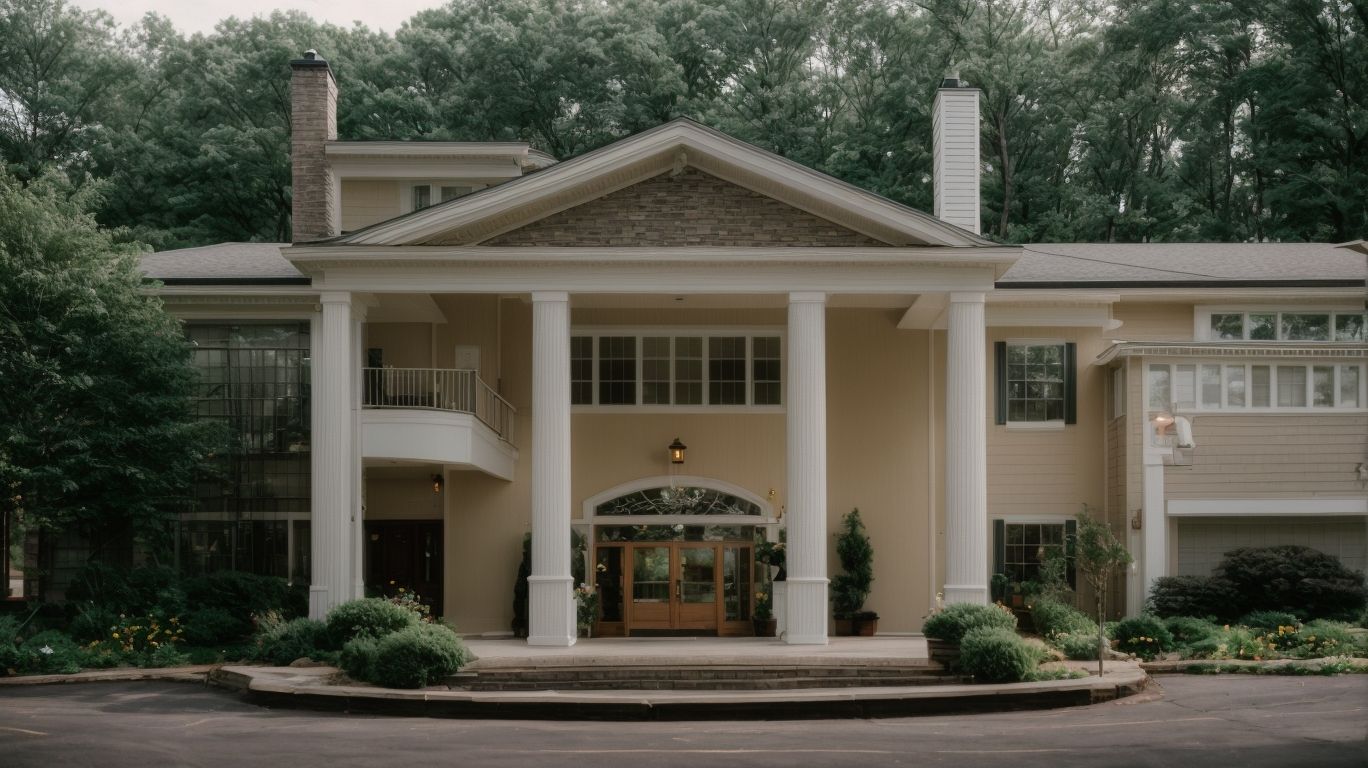 What are Retirement Homes? - Best Retirement Homes in Enfield, Connecticut 