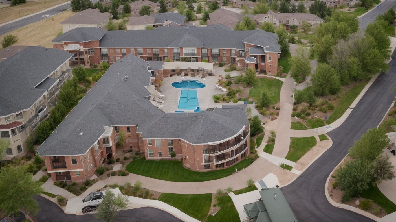 Top Assisted Living Facilities in Englewood, Colorado - Best Retirement Homes in Englewood, Colorado 