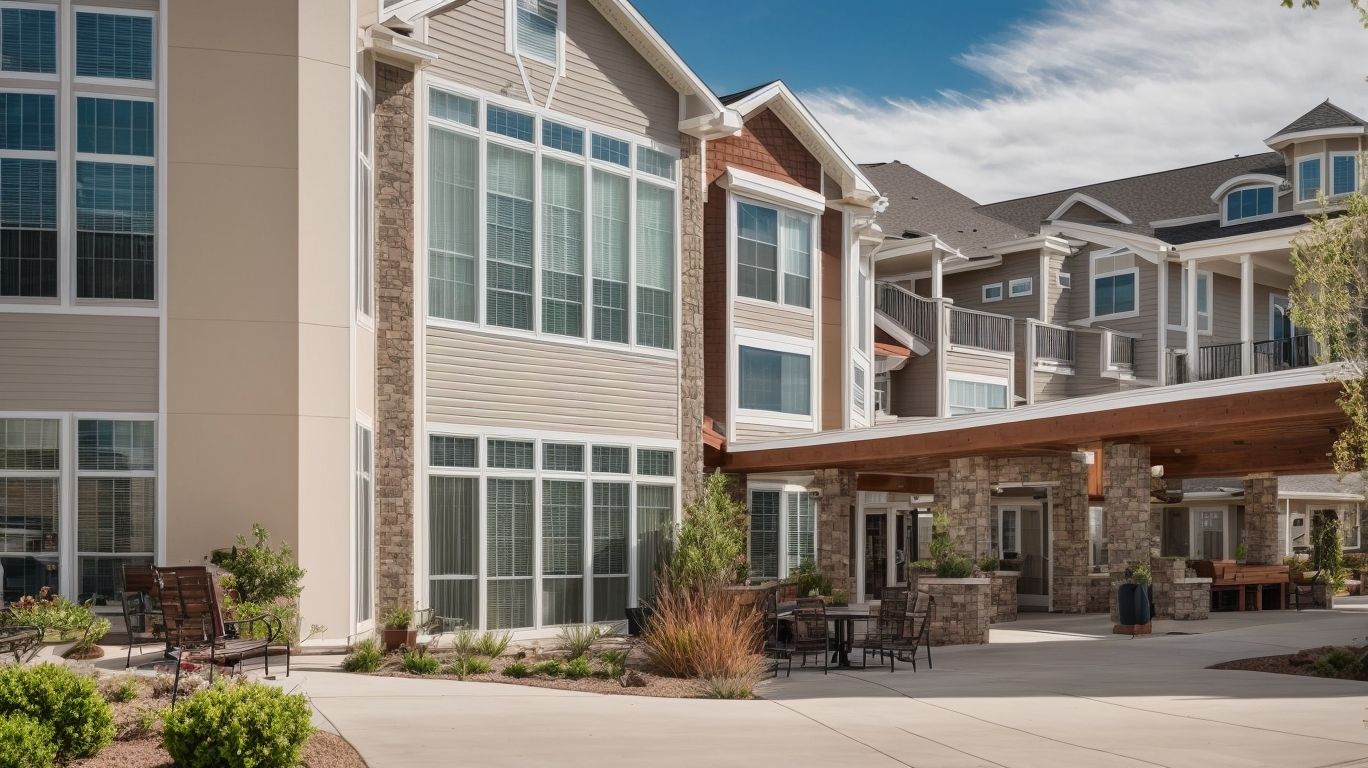 Introduction to Retirement Homes in Englewood, Colorado - Best Retirement Homes in Englewood, Colorado 