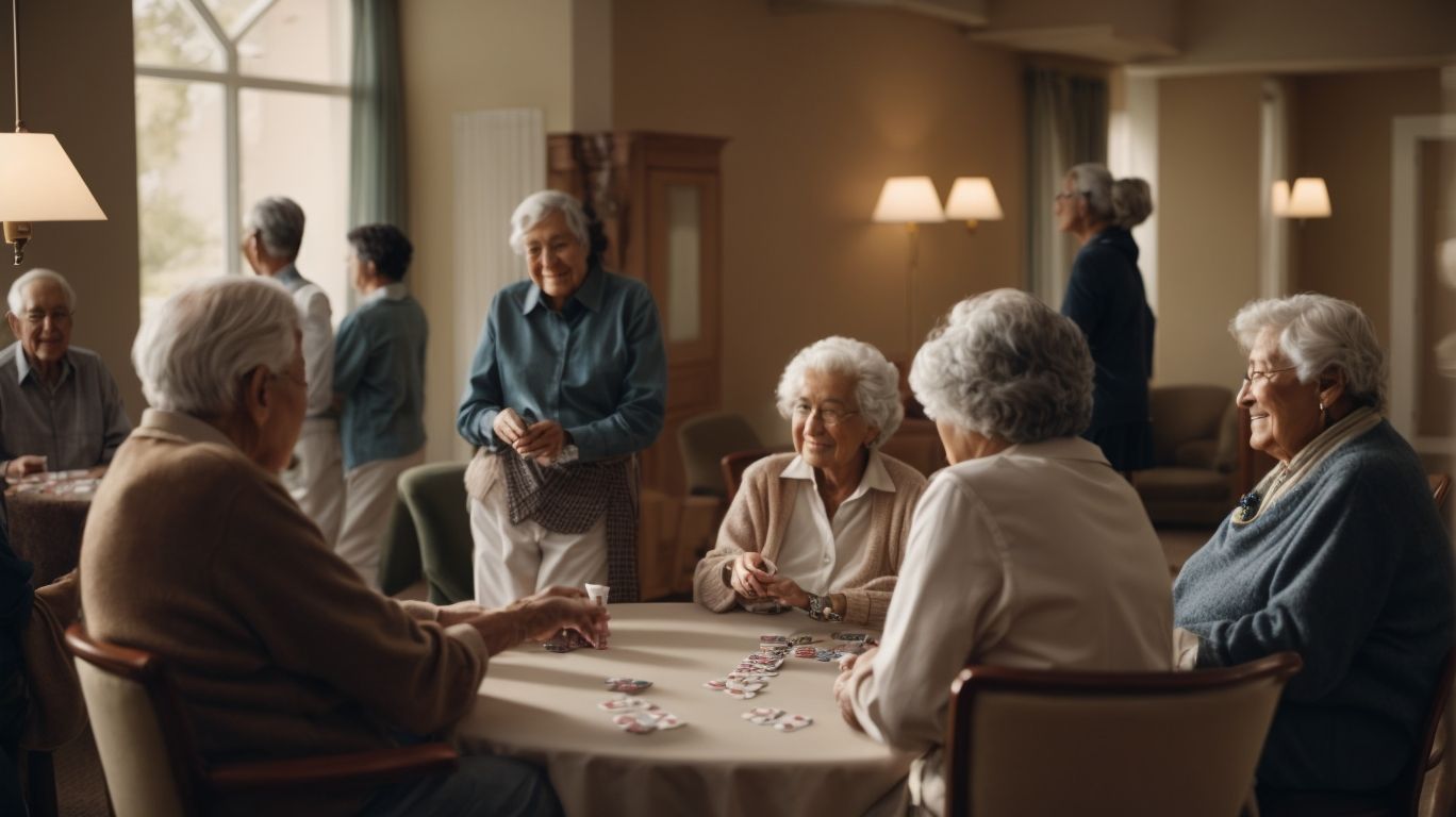 Understanding Independent Living - Best Retirement Homes in Enterprise, Alabama 