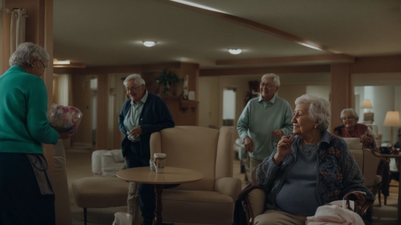 Free Resources and Assistance for Senior Living in Escanaba - Best Retirement Homes in Escanaba, Michigan 