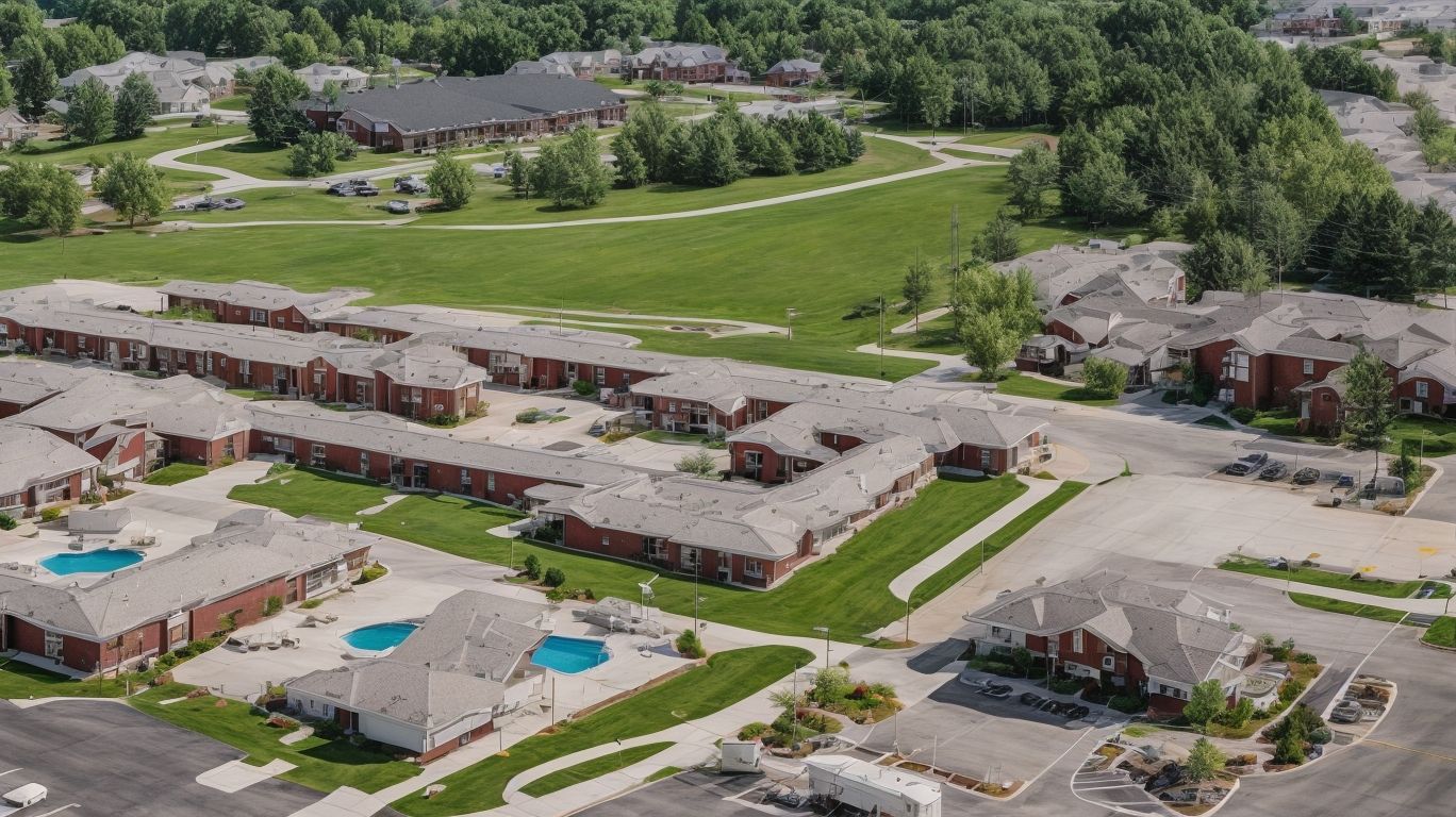Directory of Assisted Living Facilities in Escanaba, Michigan - Best Retirement Homes in Escanaba, Michigan 