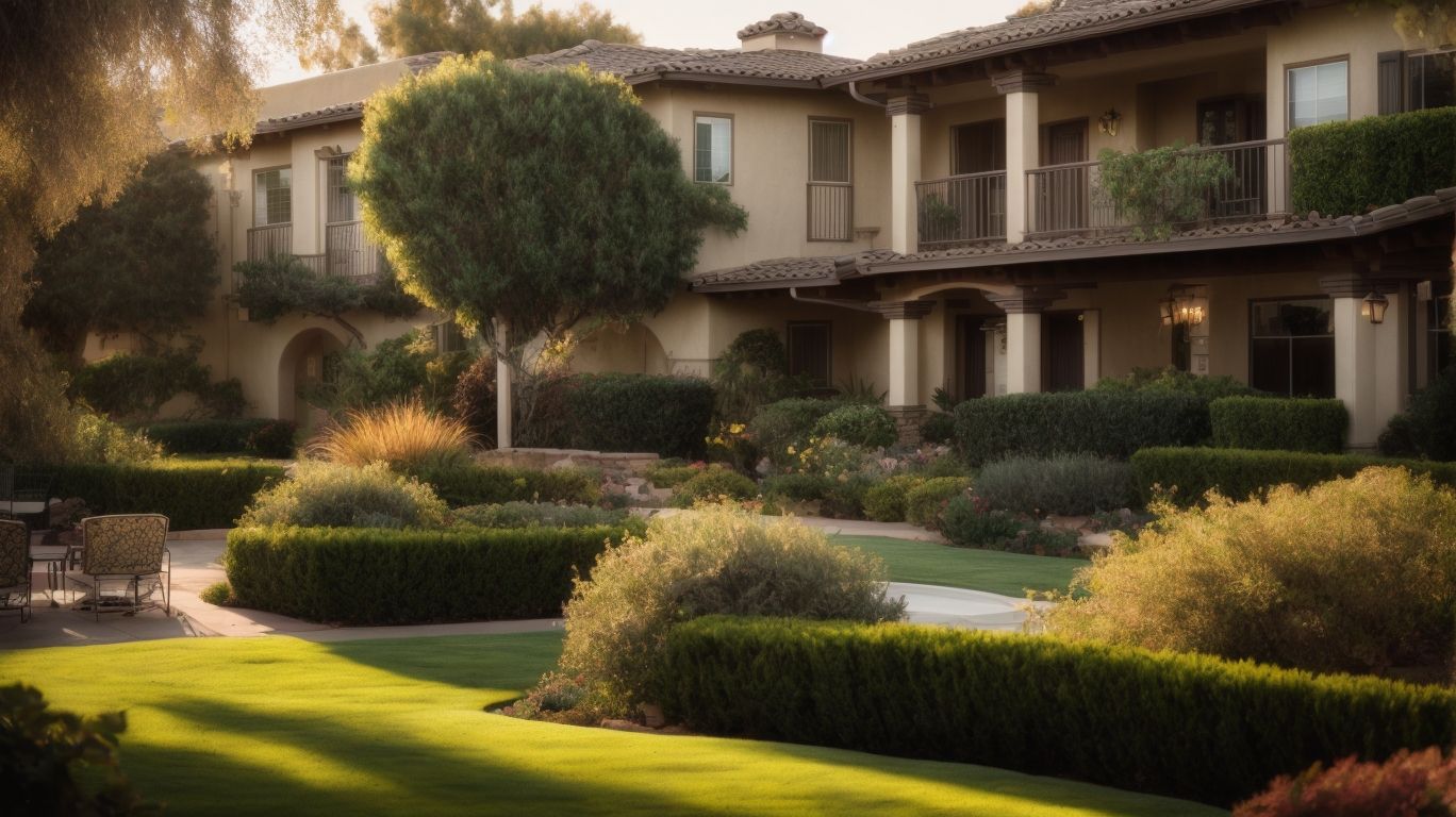 Best Retirement Homes in Escondido, California - Best Retirement Homes in Escondido, California 