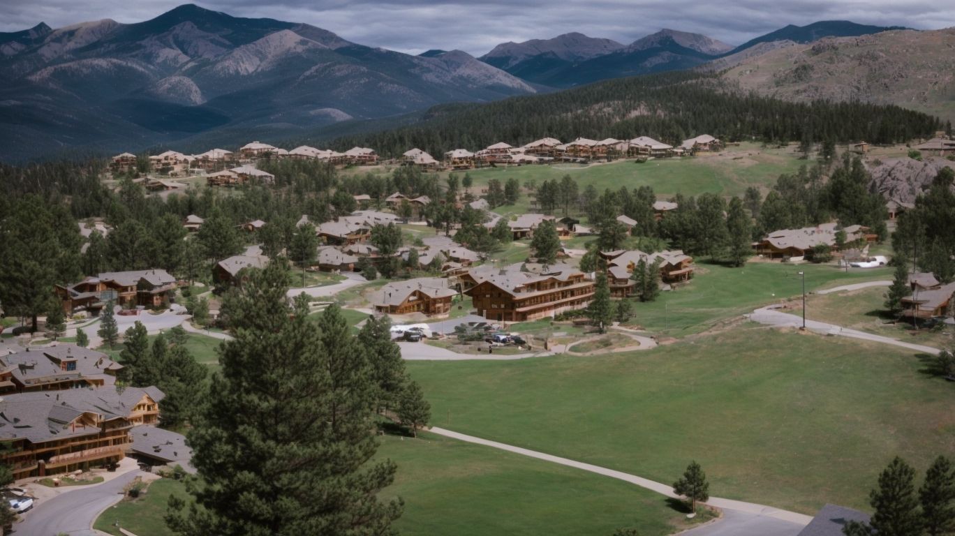 Introduction to Retirement Homes in Estes Park, Colorado - Best Retirement Homes in Estes Park, Colorado 