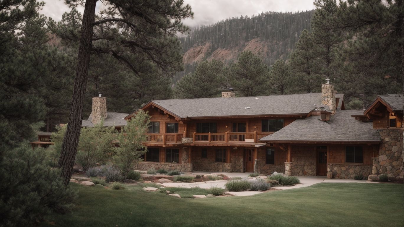 Contact Information for Retirement Homes - Best Retirement Homes in Estes Park, Colorado 