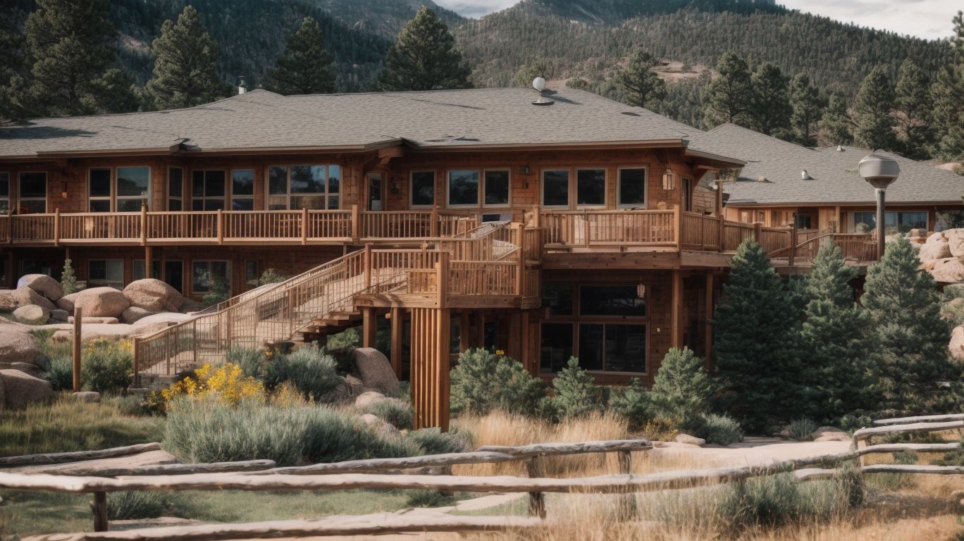 FAQs about Retirement Homes - Best Retirement Homes in Estes Park, Colorado 