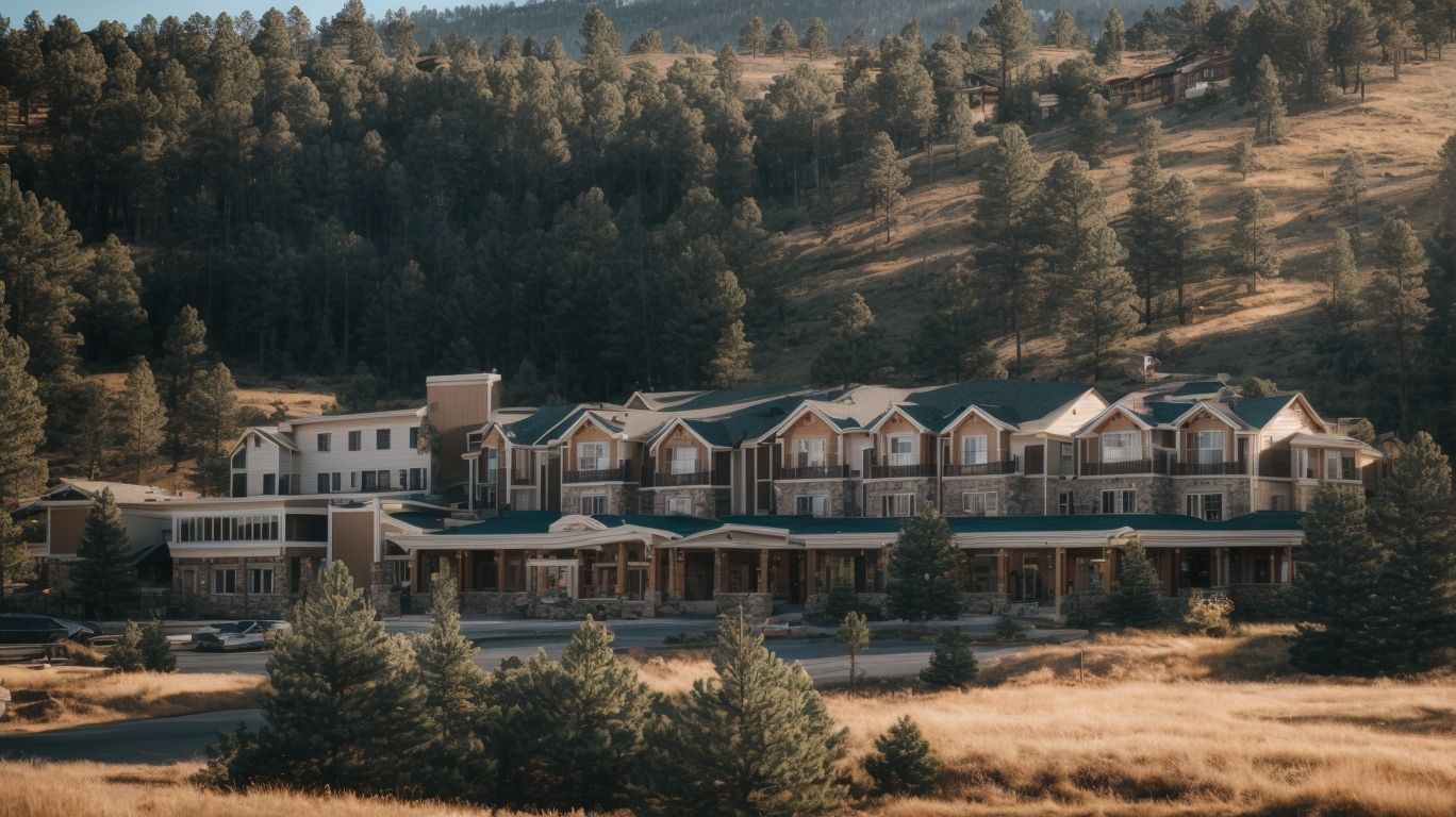 Best Retirement Homes in Estes Park, Colorado - Best Retirement Homes in Estes Park, Colorado 