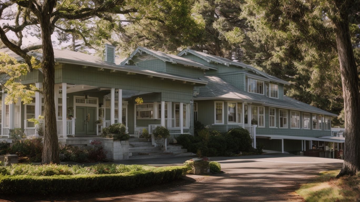 Paying for Retirement Homes in Eureka - Best Retirement Homes in Eureka, California 