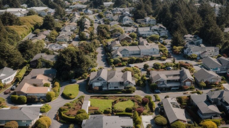 Best Retirement Homes in Eureka, California
