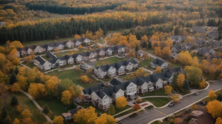 Best Retirement Homes in Eveleth, Minnesota
