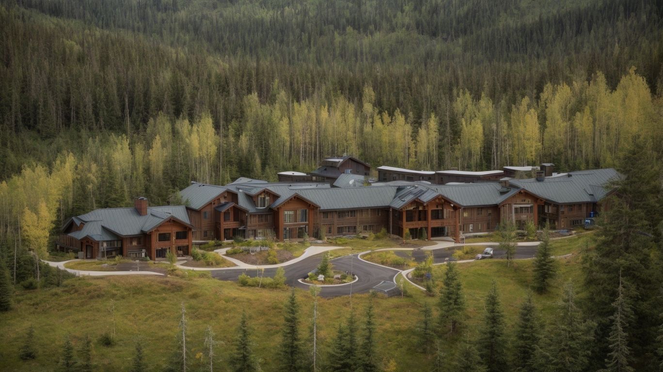 Exploring Timber Creek Senior Living - Best Retirement Homes in Fairbanks, Alaska 