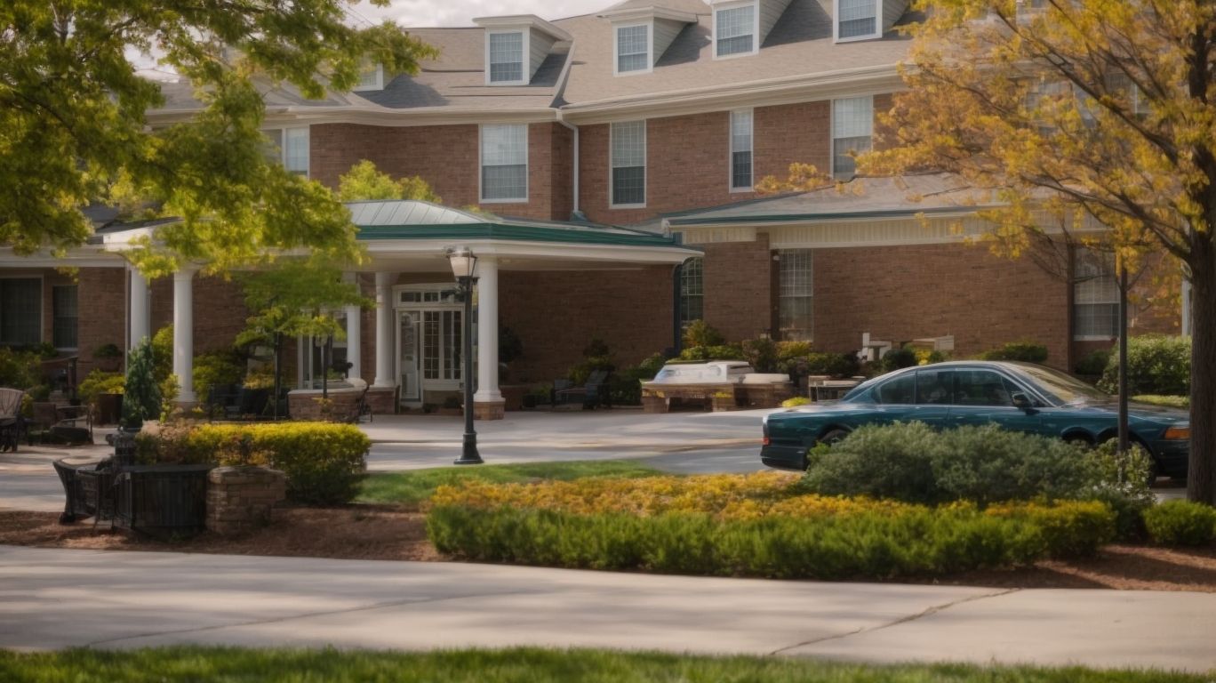 Helpful Resources and FAQs - Best Retirement Homes in Fairfax, Virginia 