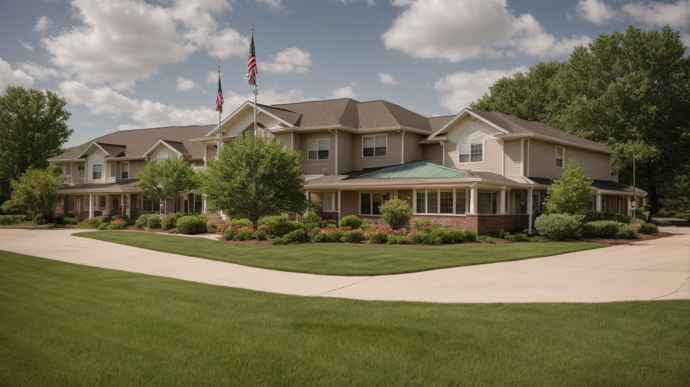 Cost of Retirement Homes in Fairfield, IA - Best Retirement Homes in Fairfield, Iowa 