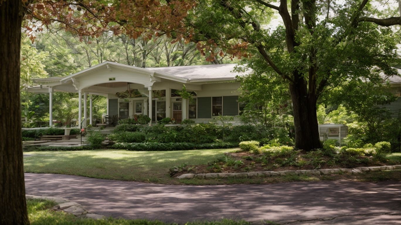 Understanding Independent Living - Best Retirement Homes in Fairmont, West Virginia 