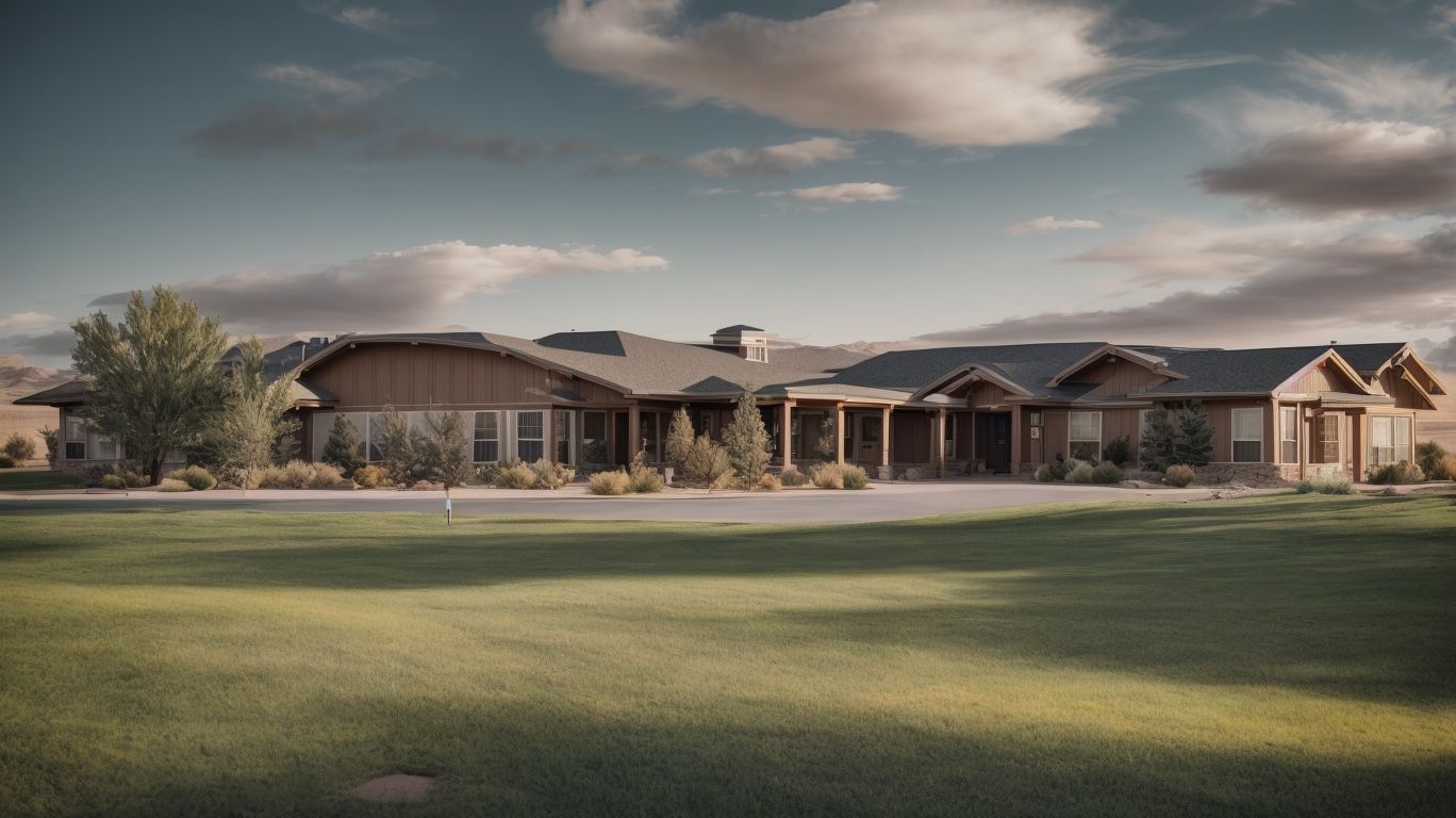 Cost of Retirement Homes in Fallon, Nevada - Best Retirement Homes in Fallon, Nevada 