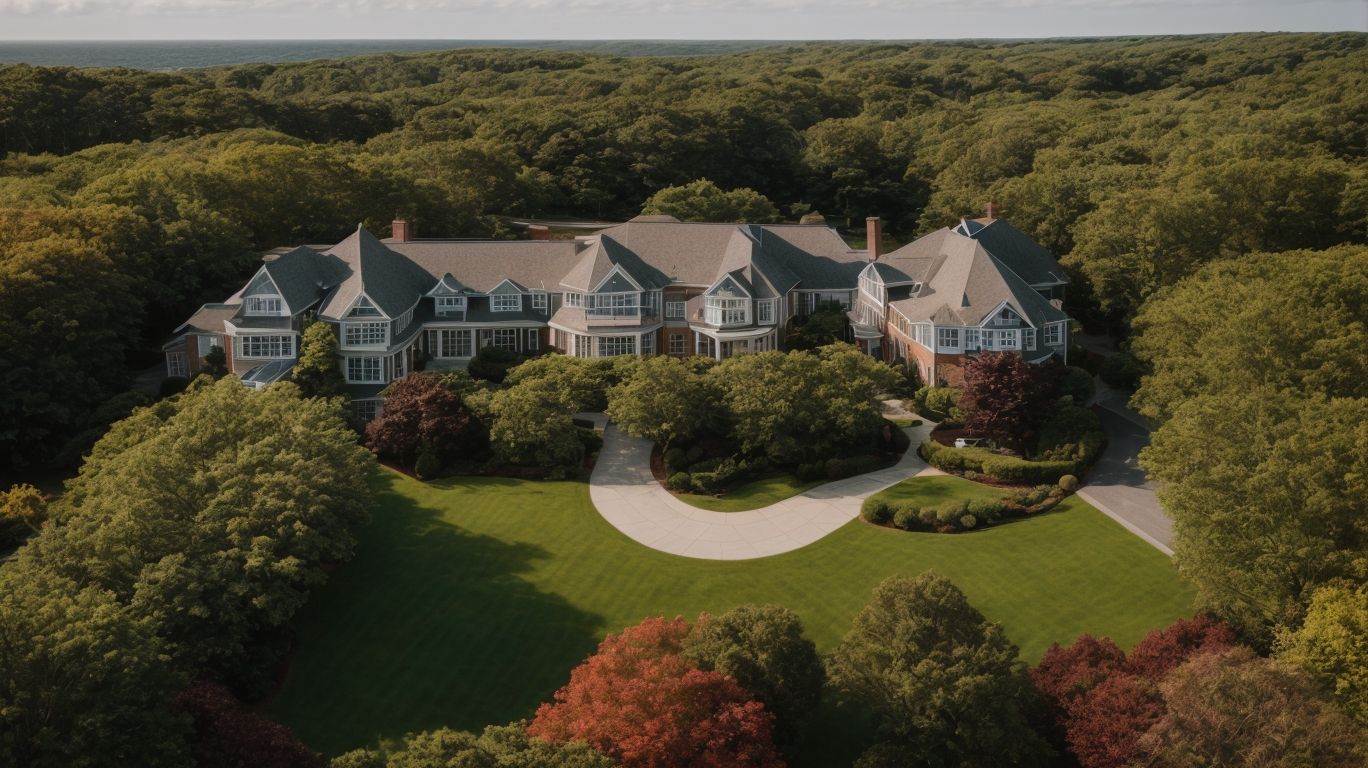 Best Retirement Homes in Falmouth, Massachusetts - Best Retirement Homes in Falmouth, Massachusetts 