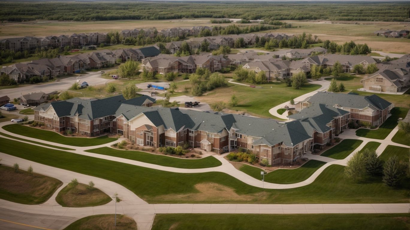 Overview of Independent Living in Fargo, ND - Best Retirement Homes in Fargo, North Dakota 