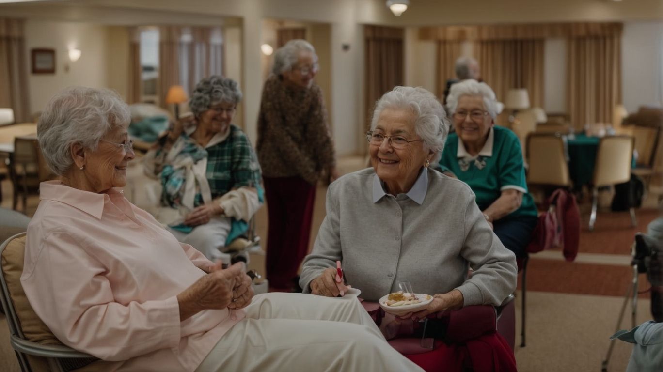 Frequently Asked Questions About Retirement Homes in Faribault - Best Retirement Homes in Faribault, Minnesota 