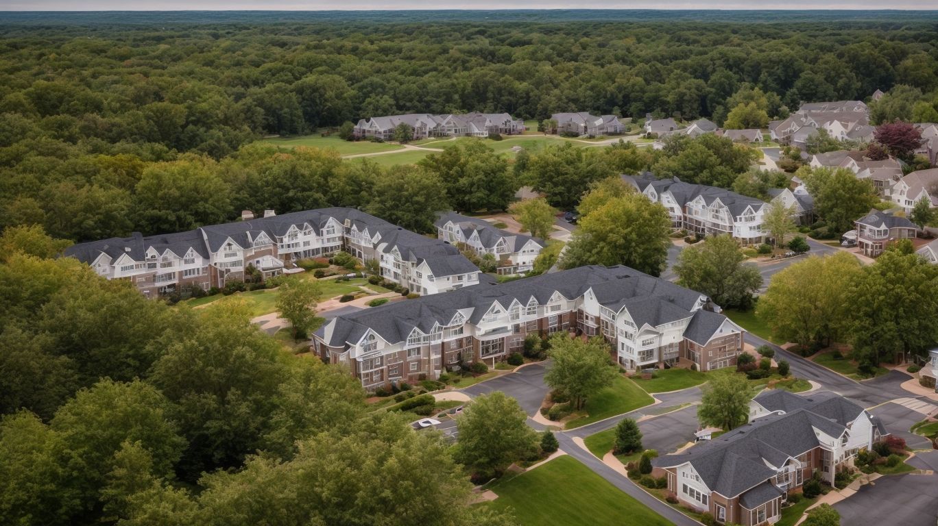 Additional Senior Living Communities near Farmington, CT - Best Retirement Homes in Farmington, Connecticut 