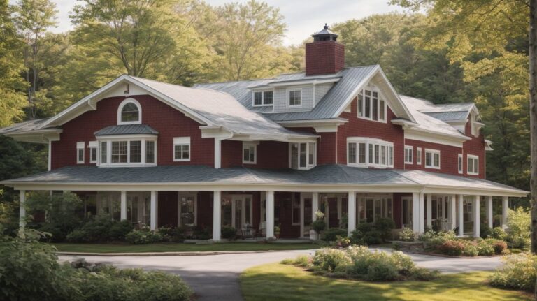 Best Retirement Homes in Farmington, Maine