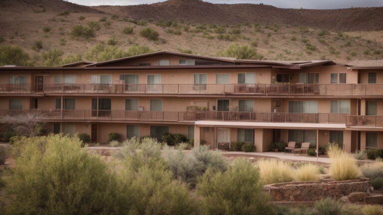 Best Retirement Homes in Farmington, New Mexico