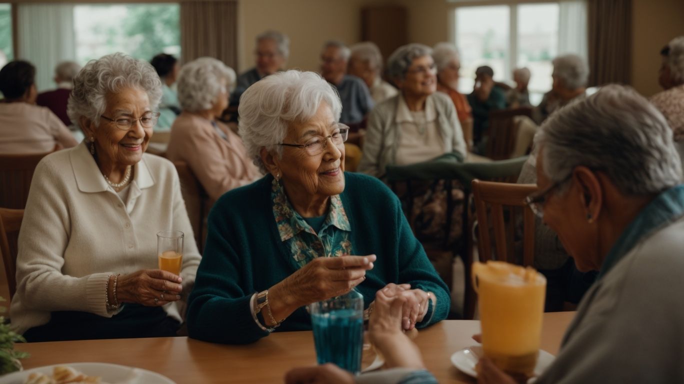 Understanding Different Types of Senior Living - Best Retirement Homes in Ferguson, Missouri 