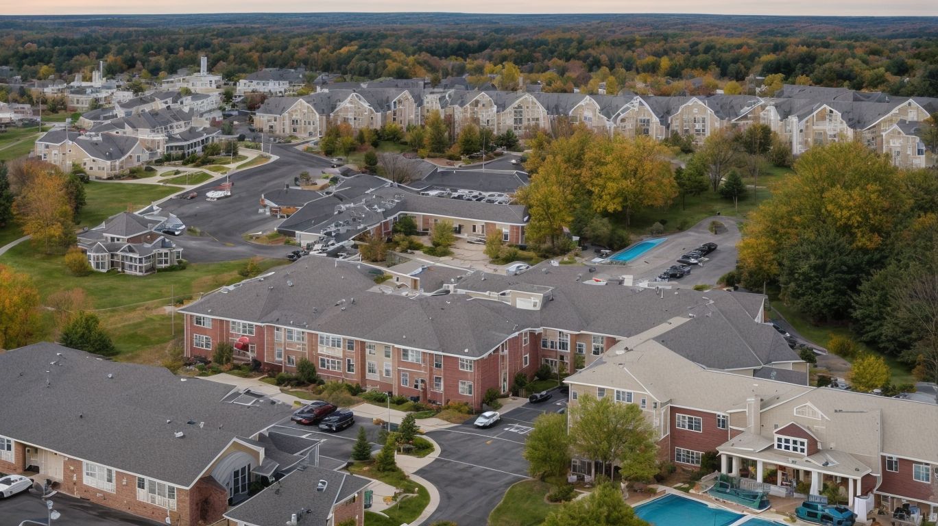Directory of Assisted Living and Independent Living Facilities in Fitchburg, Massachusetts - Best Retirement Homes in Fitchburg, Massachusetts 