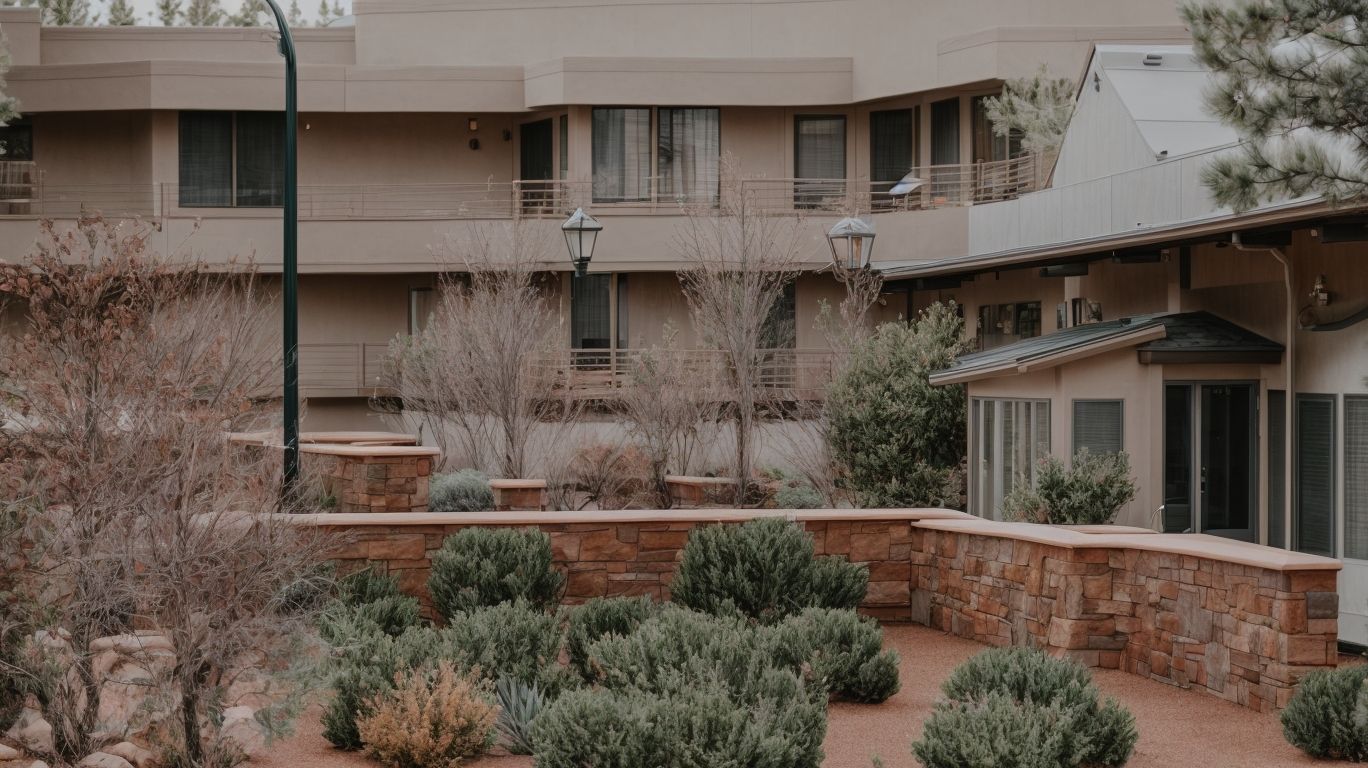 Discover the Best Senior Living Experience - Best Retirement Homes in Flagstaff, Arizona 