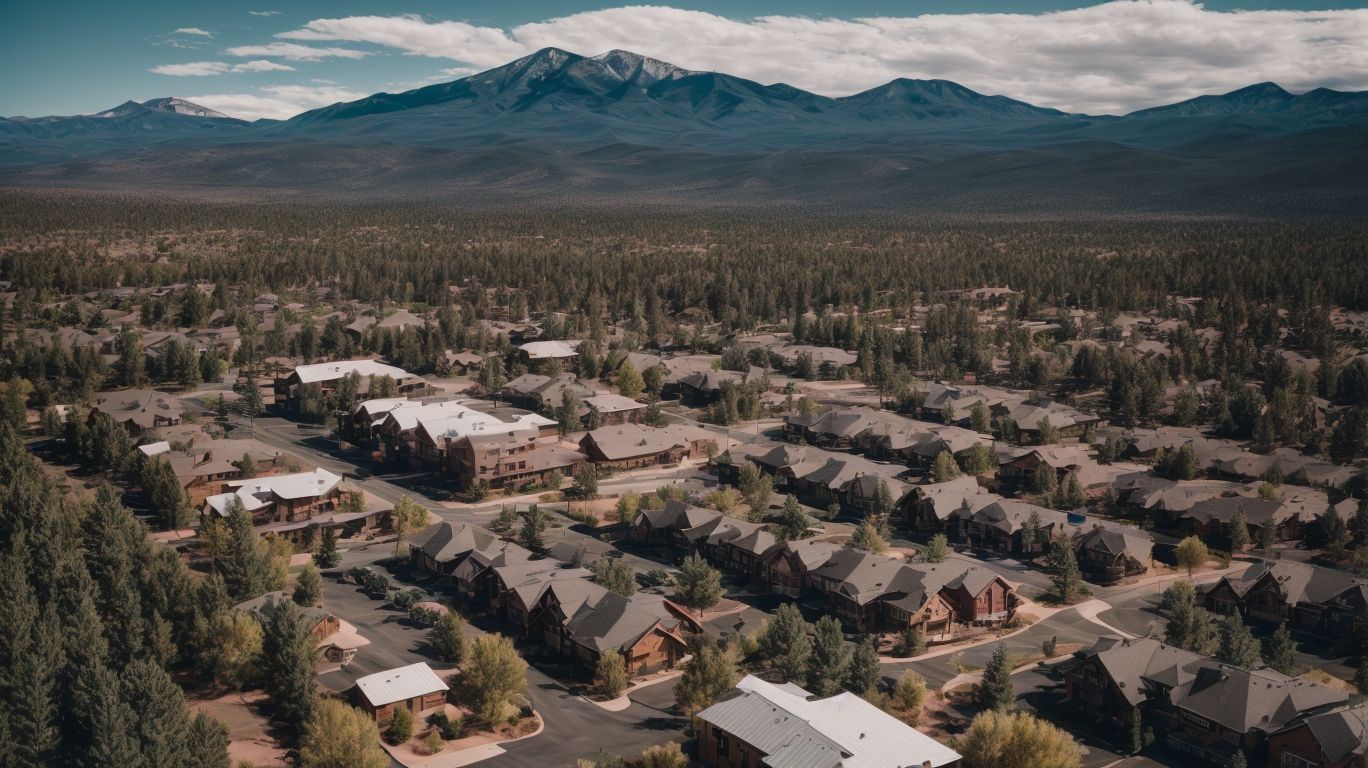 Top Retirement Homes in Flagstaff, AZ - Best Retirement Homes in Flagstaff, Arizona 