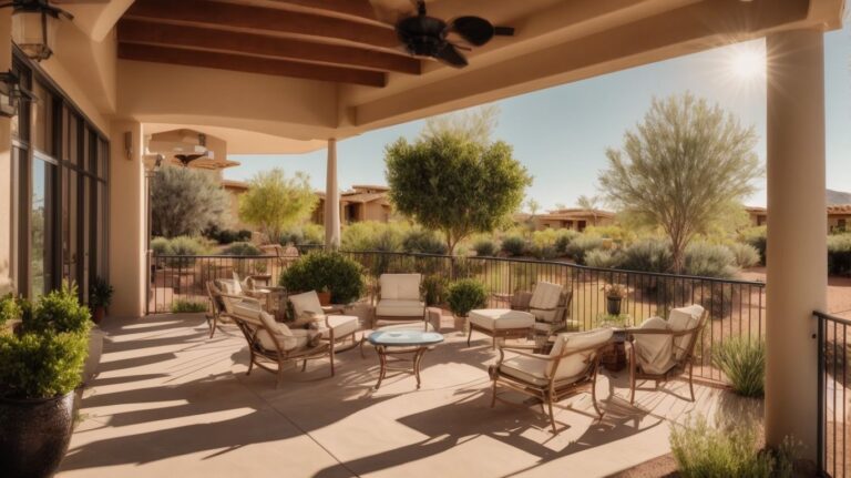 Best Retirement Homes in Florence, Arizona