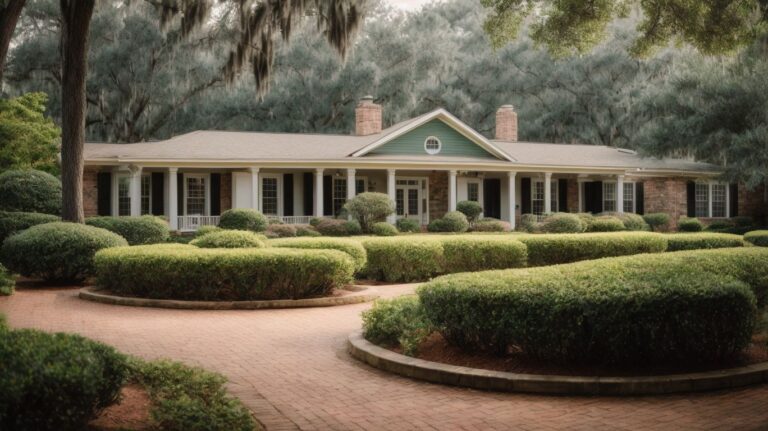 Best Retirement Homes in Florence, South Carolina