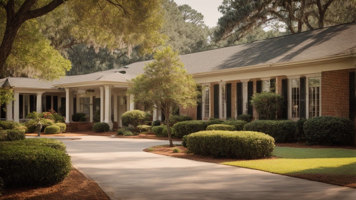 Introduction to Retirement Homes in Florence, South Carolina - Best Retirement Homes in Florence, South Carolina 