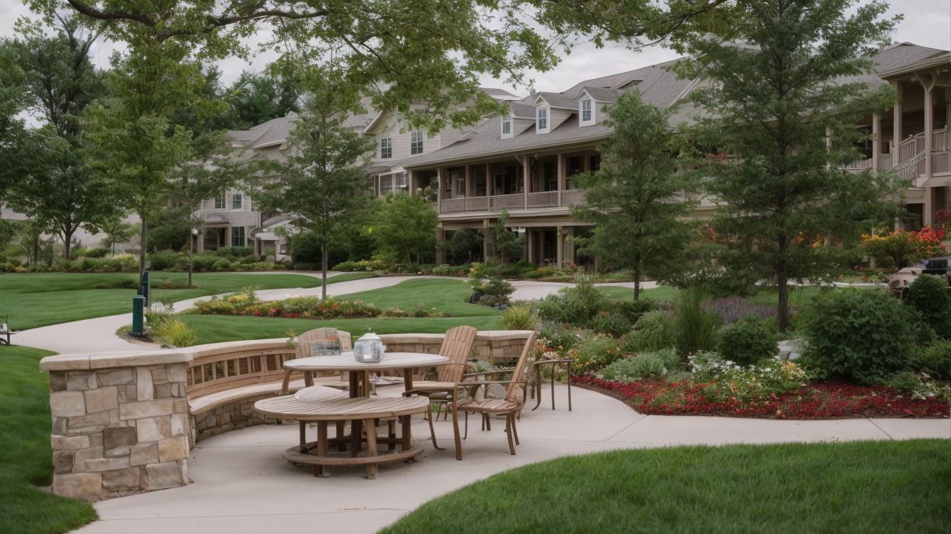 Independent Living in Fond Du Lac, WI - Best Retirement Homes in Fond du Lac, Wisconsin 