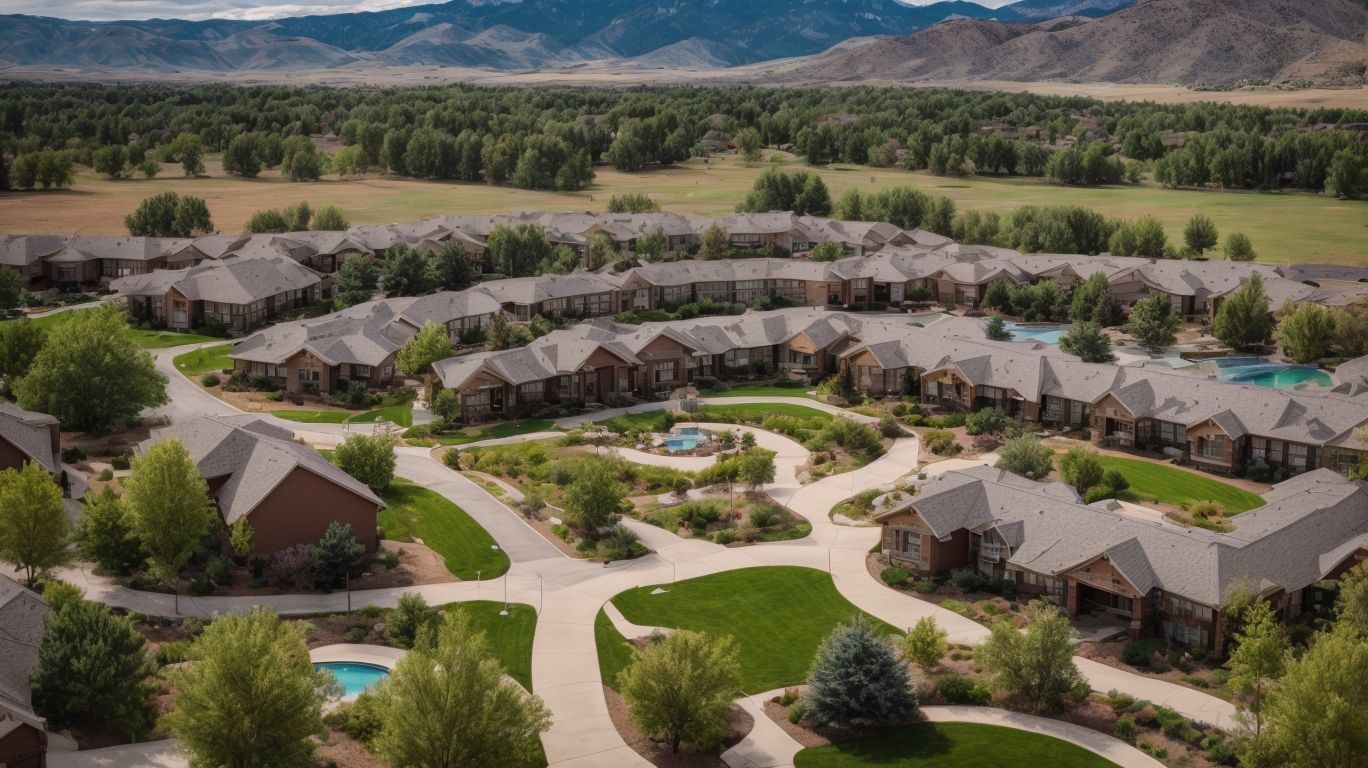 Introduction to Retirement Homes in Fort Collins, Colorado - Best Retirement Homes in Fort Collins, Colorado 