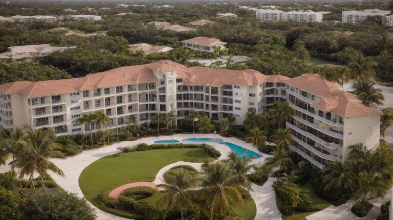 Best Retirement Homes in Fort Lauderdale, Florida