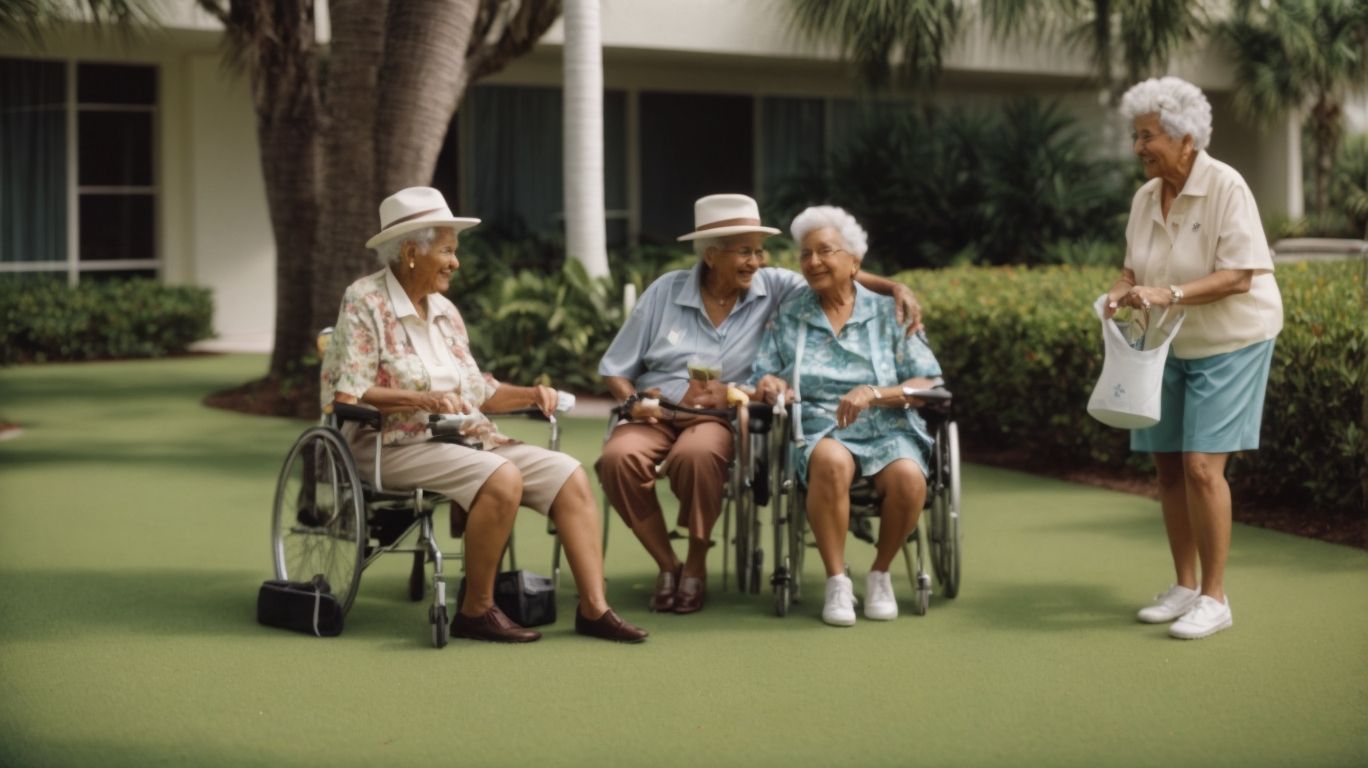 Frequently Asked Questions about Independent Living in Fort Lauderdale - Best Retirement Homes in Fort Lauderdale, Florida 