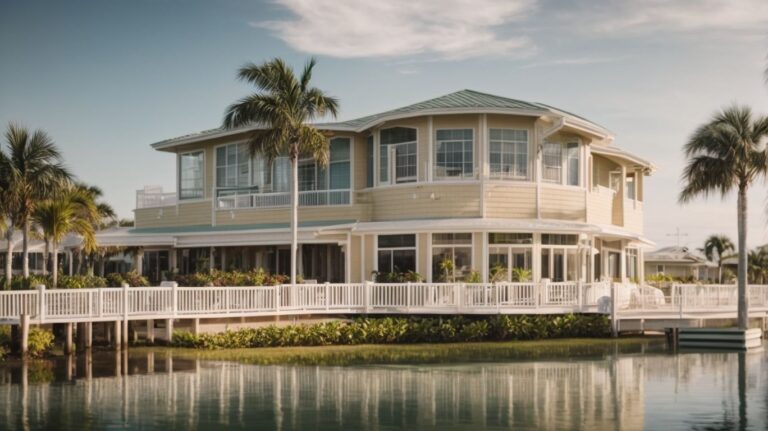 Best Retirement Homes in Fort Myers, Florida