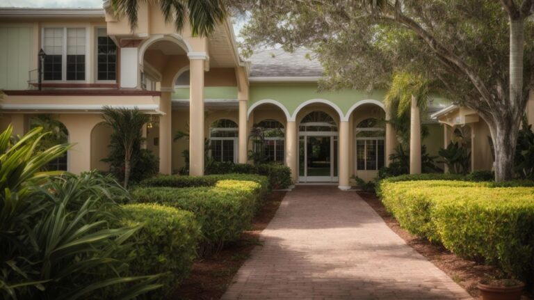 Best Retirement Homes in Fort Pierce, Florida