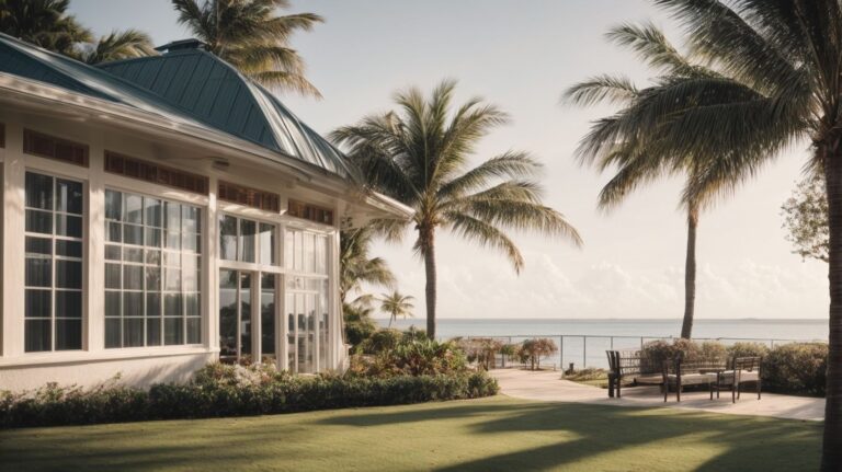Best Retirement Homes in Fort Walton Beach, Florida