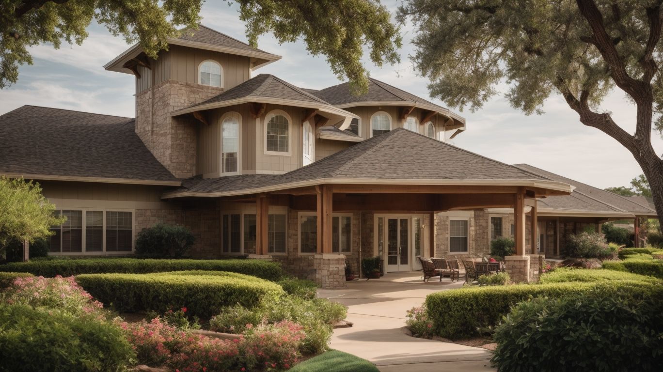 Experience and Amenities in Retirement Homes - Best Retirement Homes in Fort Worth, Texas 