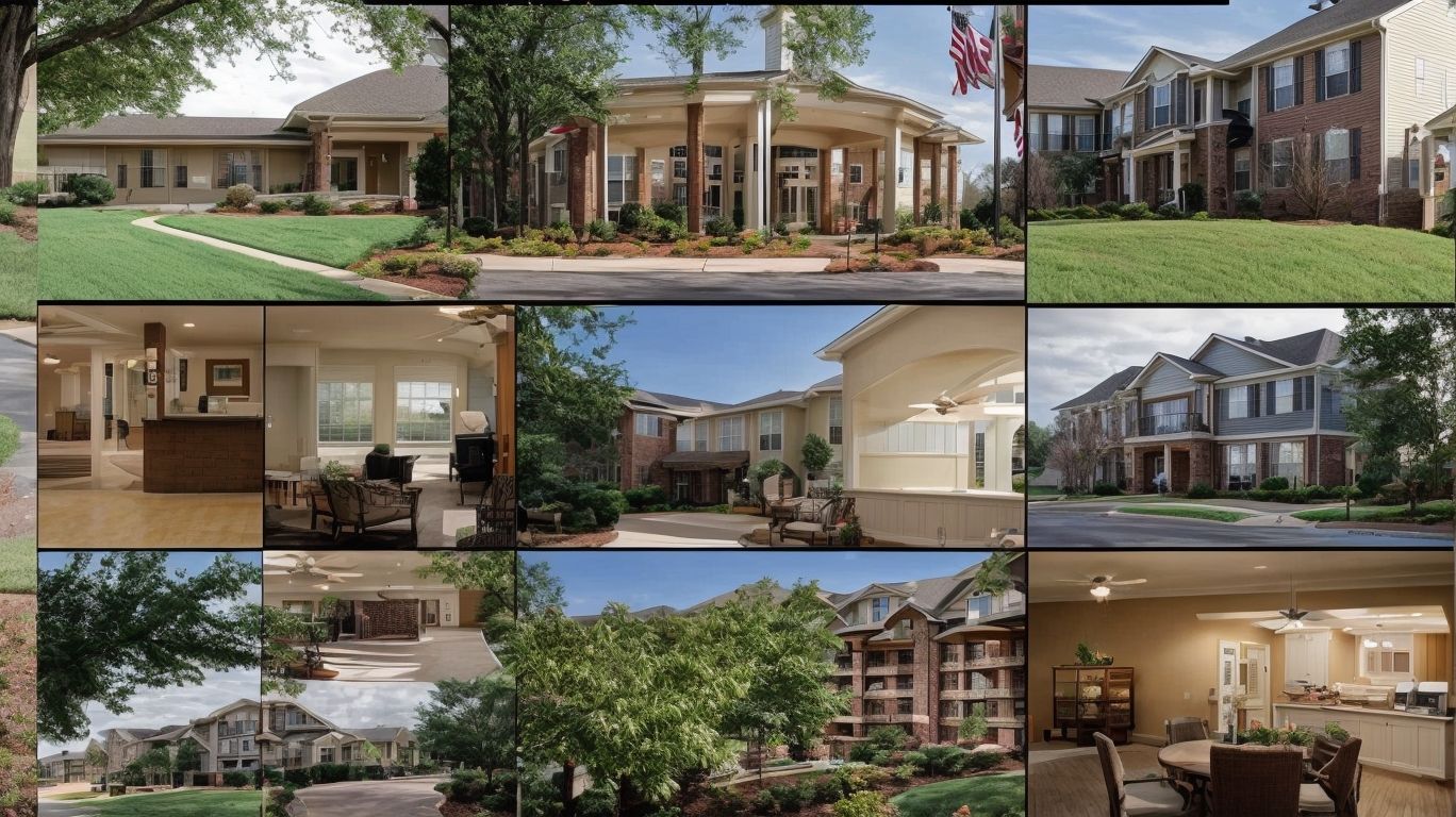 Comparing Senior Living Options in Franklin, TN - Best Retirement Homes in Franklin, Tennessee 