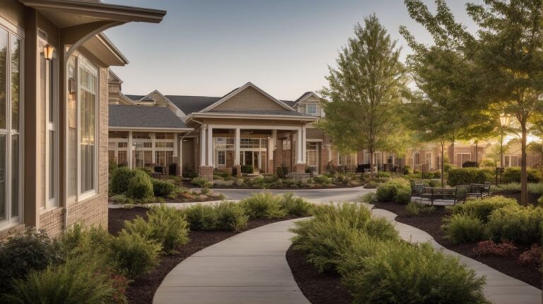 Best Retirement Homes in Frederick, Maryland