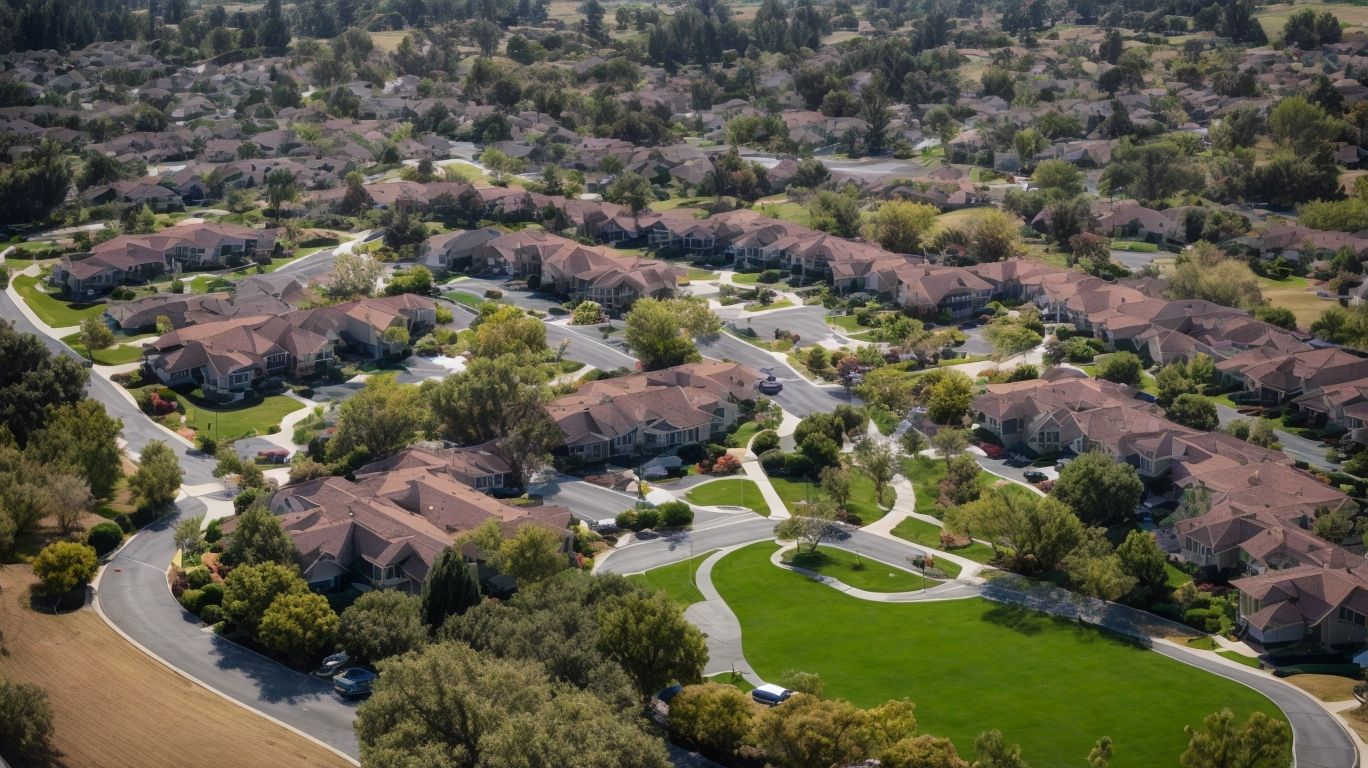 Best Retirement Homes in Fremont, California - Best Retirement Homes in Fremont, California 