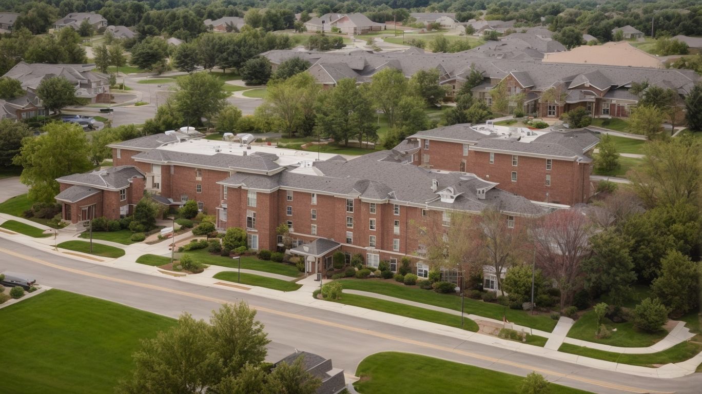 Introduction to Retirement Homes in Fulton, Missouri - Best Retirement Homes in Fulton, Missouri 