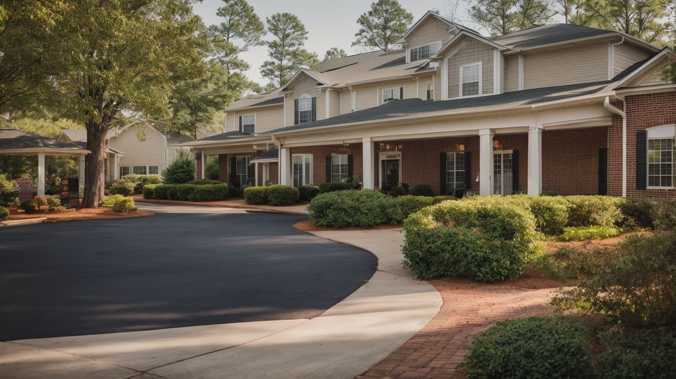 Additional Retirement Options in Gaffney, SC - Best Retirement Homes in Gaffney, South Carolina 