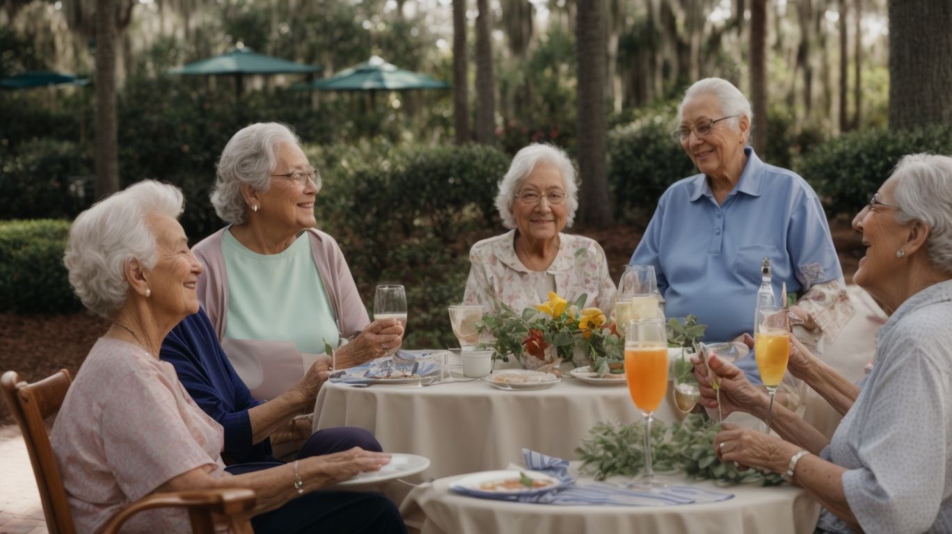 What to Consider About Assisted Living in Gainesville - Best Retirement Homes in Gainesville, Florida 