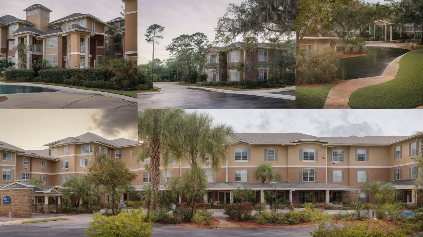 Directory of Assisted Living Facilities in Gainesville, Florida - Best Retirement Homes in Gainesville, Florida 